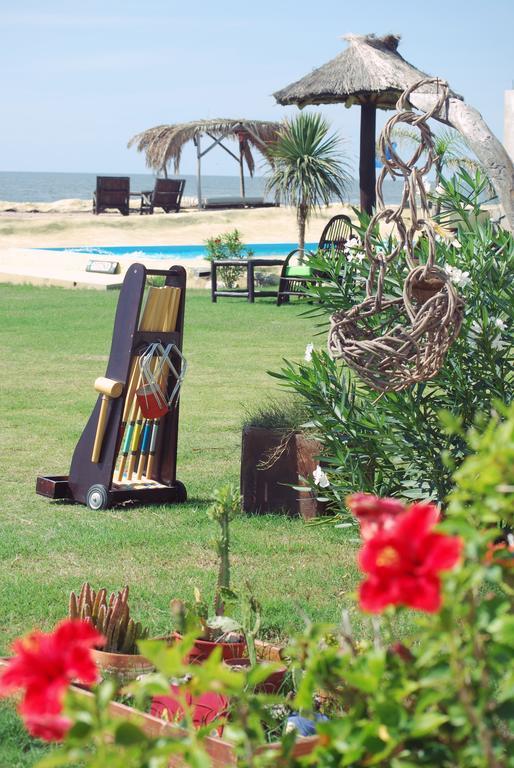 Punta Encanto Posada Boutique Hotel มีรามาร์ ภายนอก รูปภาพ