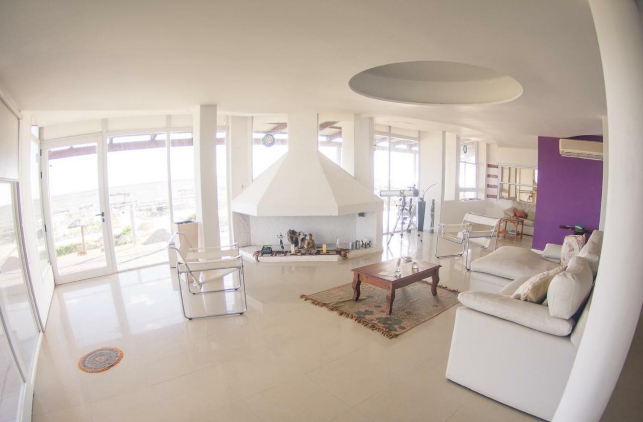Punta Encanto Posada Boutique Hotel มีรามาร์ ภายนอก รูปภาพ