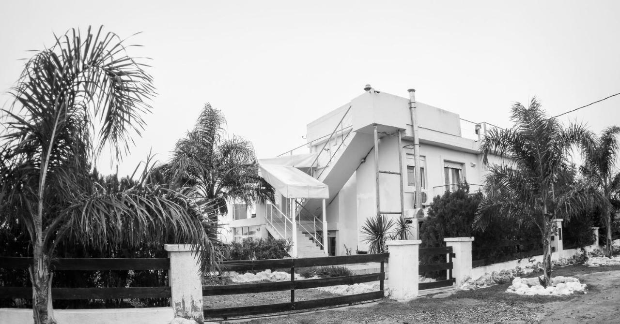 Punta Encanto Posada Boutique Hotel มีรามาร์ ภายนอก รูปภาพ